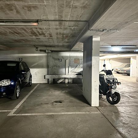 Holiday 33 Apartment I Und N Mitte 柏林 外观 照片