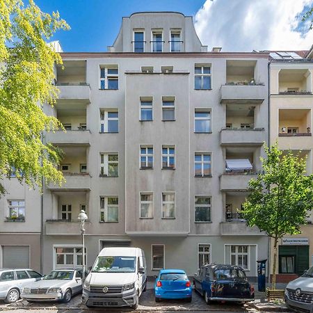 Holiday 33 Apartment I Und N Mitte 柏林 外观 照片