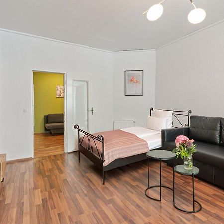 Holiday 33 Apartment I Und N Mitte 柏林 外观 照片