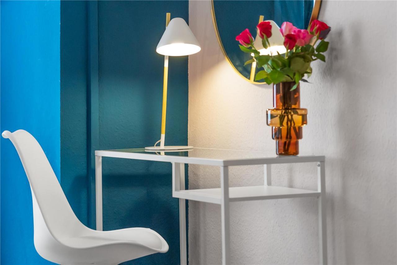 Holiday 33 Apartment I Und N Mitte 柏林 外观 照片