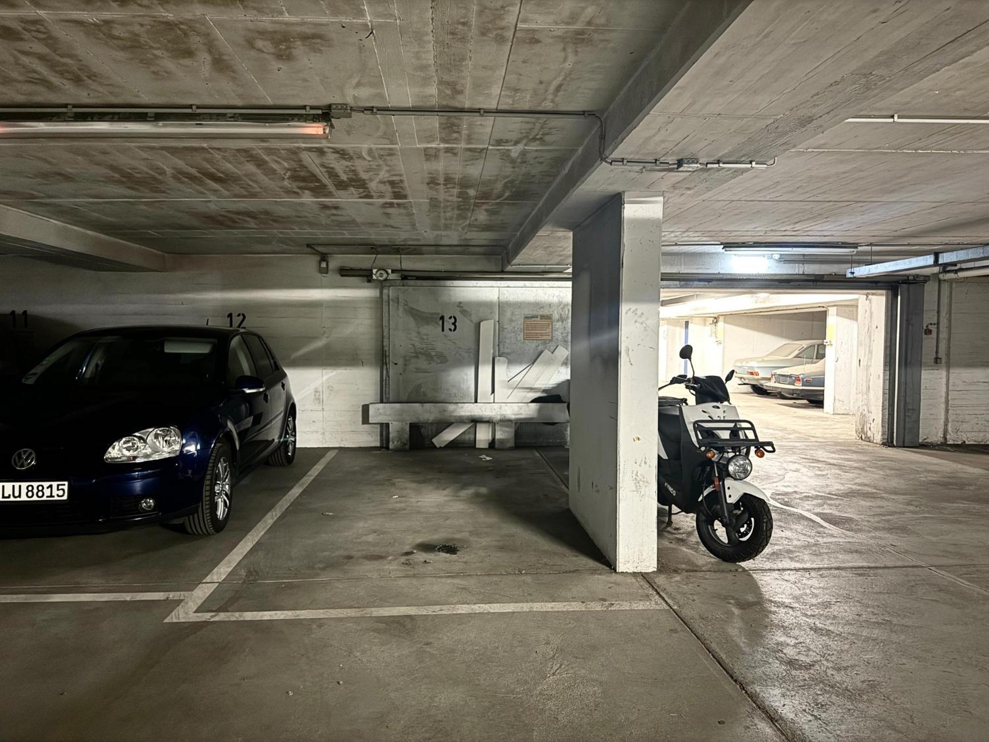 Holiday 33 Apartment I Und N Mitte 柏林 外观 照片