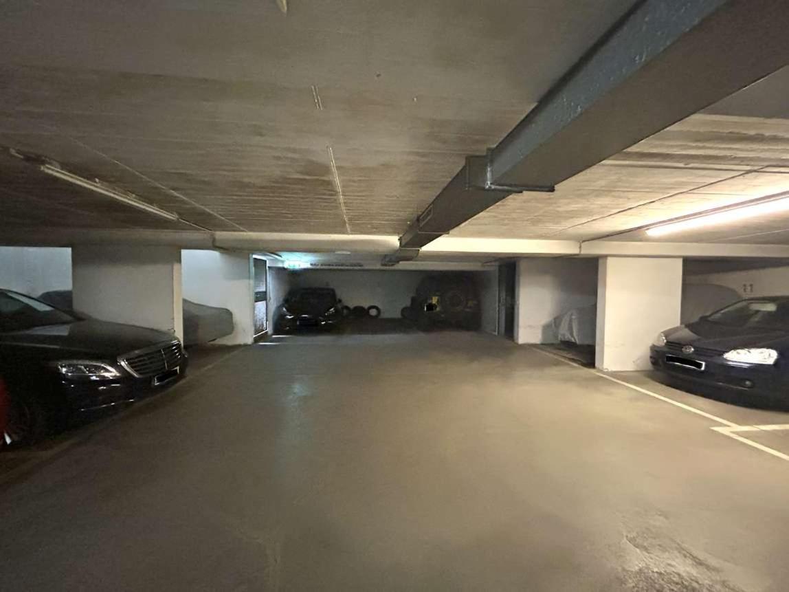 Holiday 33 Apartment I Und N Mitte 柏林 外观 照片