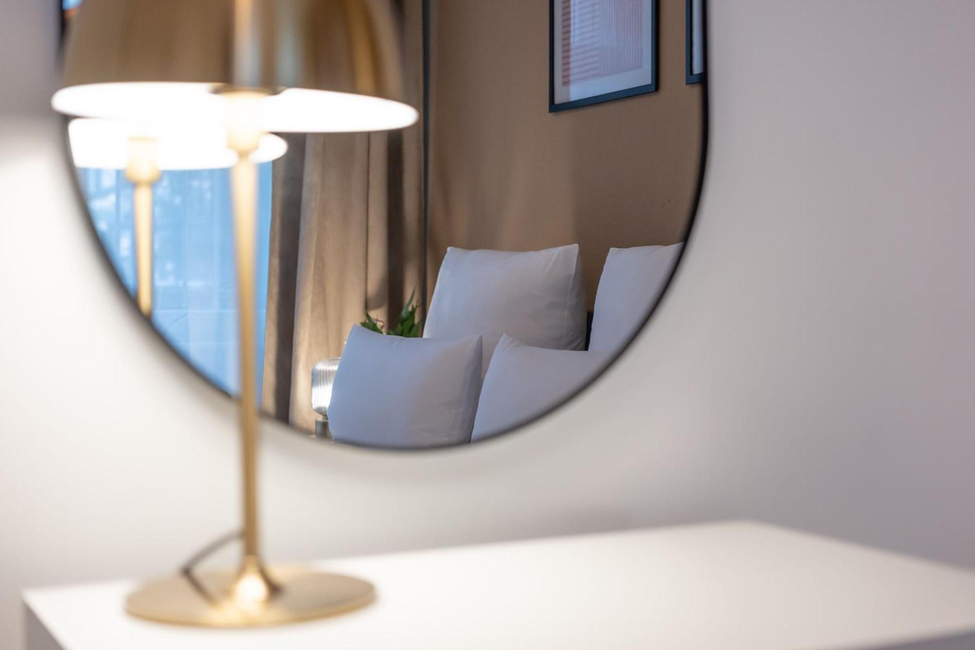Holiday 33 Apartment I Und N Mitte 柏林 外观 照片